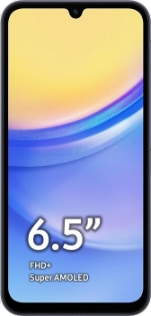 Samsung Galaxy A15 5G 128Gb Black