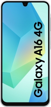 Samsung Galaxy A16 256Gb Gray