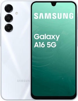 Samsung Galaxy A16 5G 128Gb Grey