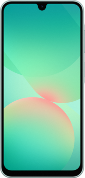 Samsung Galaxy A26 5G 256Gb Green