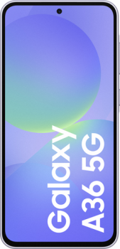 Samsung Galaxy A36 5G 128Gb Violet