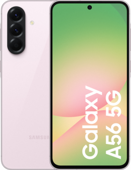 Samsung Galaxy A56 5G 128Gb Pink