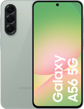 Samsung Galaxy A56 5G 256Gb Green