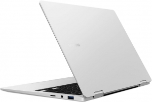 Samsung Galaxy Book 3 360 256GB Silver