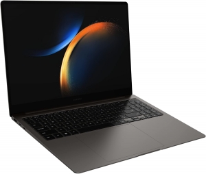 Samsung Galaxy Book 3 512GB Graphite