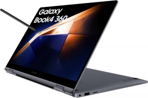 Samsung Galaxy Book4 256GB Grey