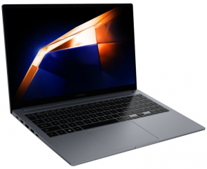 Samsung Galaxy Book4 256GB Grey