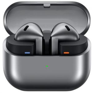 Samsung Galaxy Buds 3 Silver