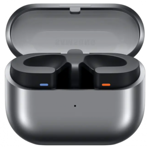 Samsung Galaxy Buds 3 Silver