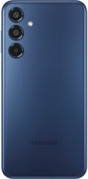 Samsung Galaxy M35 5G 128Gb Dark Blue