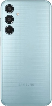 Samsung Galaxy M35 5G 128Gb Light Blue