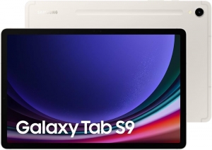 Samsung Galaxy Tab S9 128Gb 5G Beige