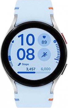 Samsung Galaxy Watch FE Blue