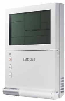 Samsung MWR-WE13N