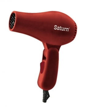 Saturn ST-HC7201 Red