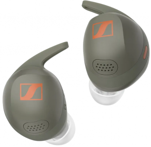 Sennheiser Sport TWS Olive