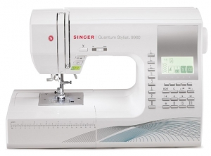 Singer 9960 Singer 9960