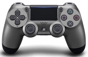 Sony DualShock 4 V2 Moro Grey