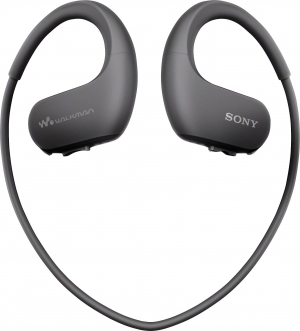 Sony NW-WS413 Black