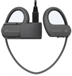 Sony Walkman NW-WS623 Black