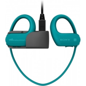 Sony Walkman NW-WS623 Blue