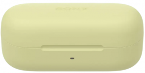 Sony WF-C510 Yellow