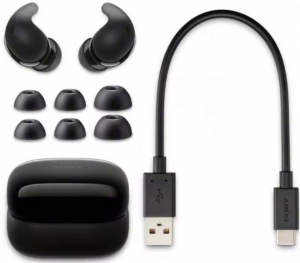 Sony WF-LS910 Black Sony WF-LS910 Black