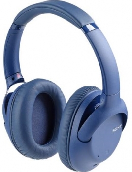 Sony WH-CH710N Blue