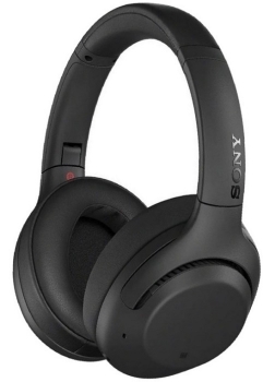 Sony WH-XB900N Black