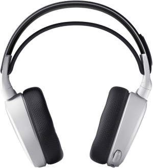 STEELSERIES Arctis 7+ Wireless White