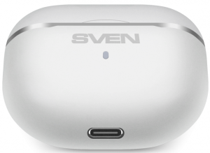 Sven E-190B White