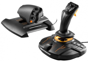 Thrustmaster T.16000M FCS Hotas