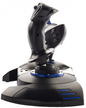 Thrustmaster T-Flight Hotas 4