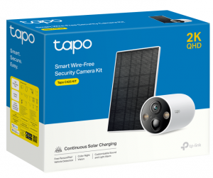 TP-Link Tapo C425 Kit