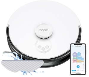 TP-Link Tapo RV30 White