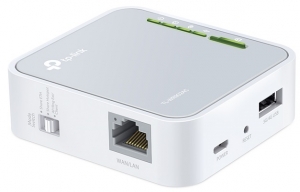 TP-Link TL-WR902AC