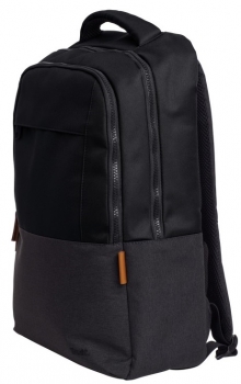 Trust Lisboa Backpack 16 Black