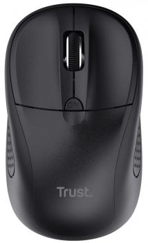 Trust Primo Wireless BT Black