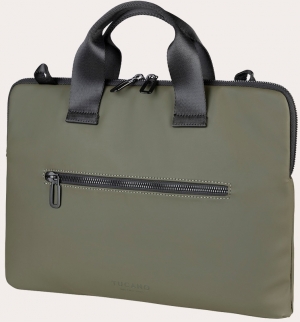 Tucano Bag Gommo Superslim 15.6 Green