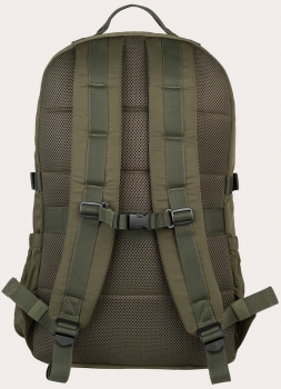 Tucano Band 15.6 Military Green