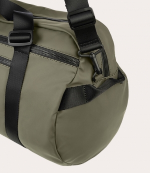 Tucano Gommo Weekender Military Green