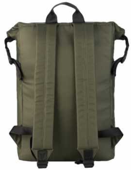 Tucano Rollo 15.6 Military Green