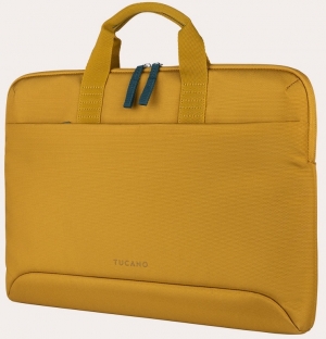 Tucano Smilza Superslim 14 Mustard