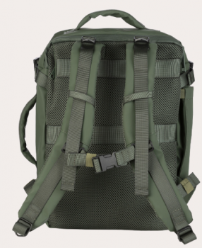 Tucano Tugo M Dry 15.6 Green