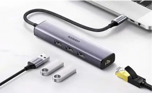 Ugreen USB-C CM475