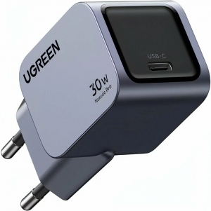 Ugreen Nexode Pro GaN Charger 30W X703 Ugreen Nexode Pro GaN Charger 30W X703