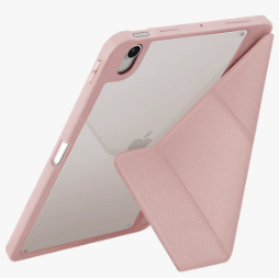 Uniq iPad Air 11 Moven Blush Pink