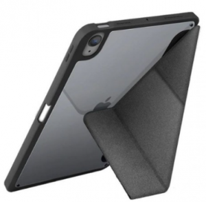 Uniq iPad Air 11 Moven Charcoal Grey