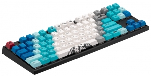 Varmilo VEM87 Blue