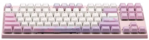 Varmilo VEM87 Pink